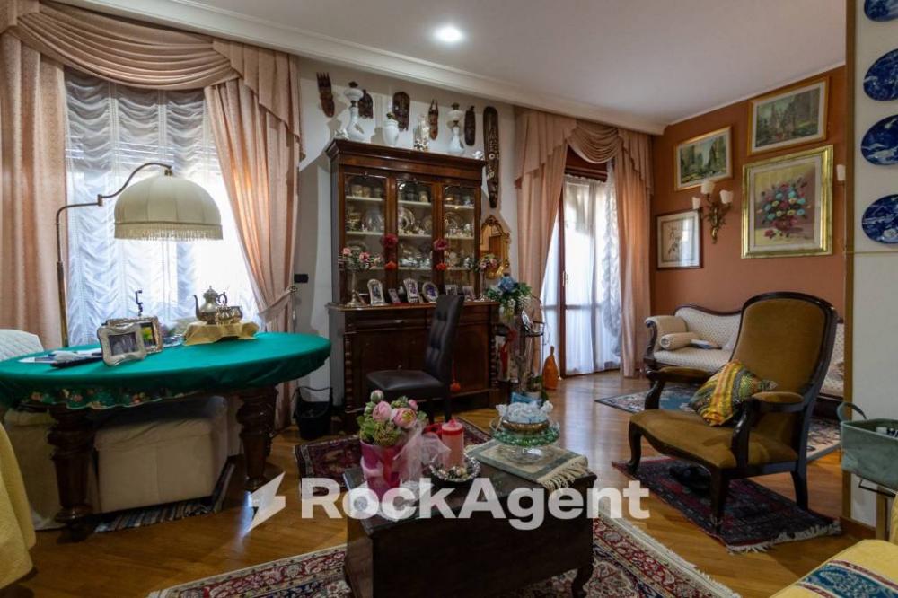 appartamento in vendita a Catanzaro in zona Centro Città