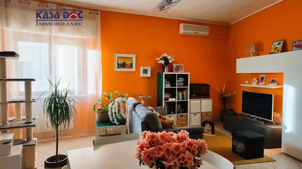 appartamento in vendita a Catanzaro in zona Centro Città