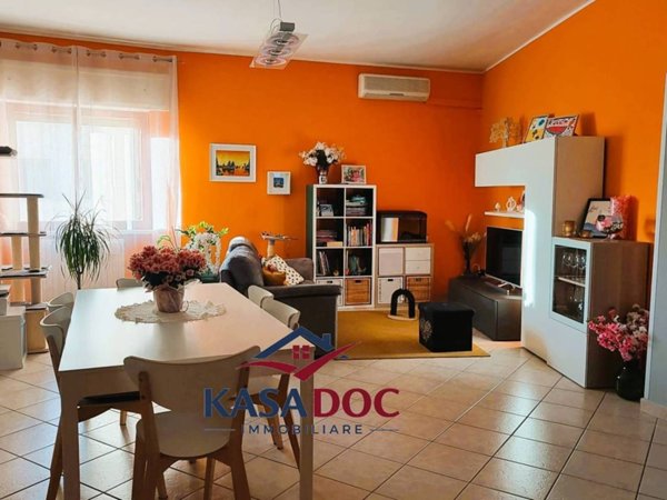 appartamento in vendita a Catanzaro in zona Centro Città