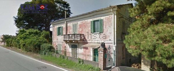 casa indipendente in vendita a Catanzaro in zona Santa Maria