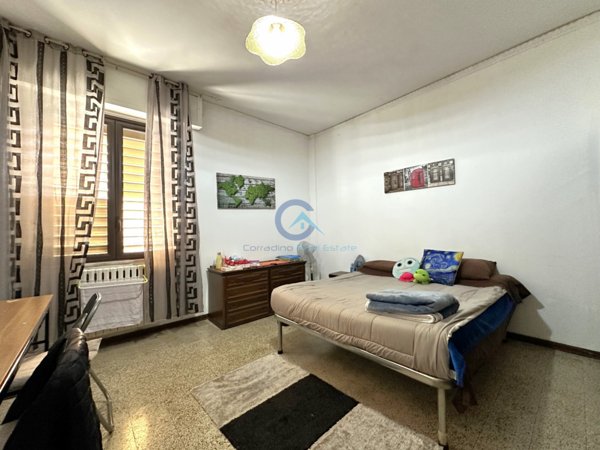 appartamento in vendita a Catanzaro in zona Catanzaro Lido