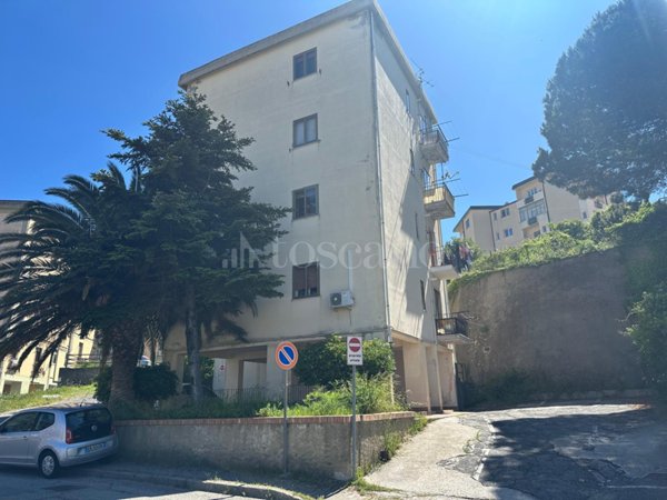 casa indipendente in vendita a Catanzaro in zona Pontepiccolo