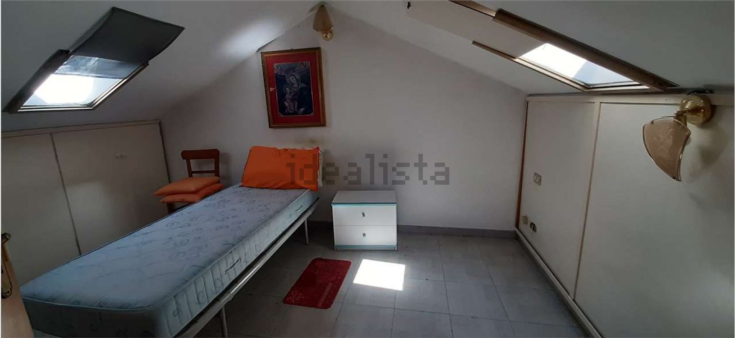 appartamento in vendita a Catanzaro in zona Centro Città