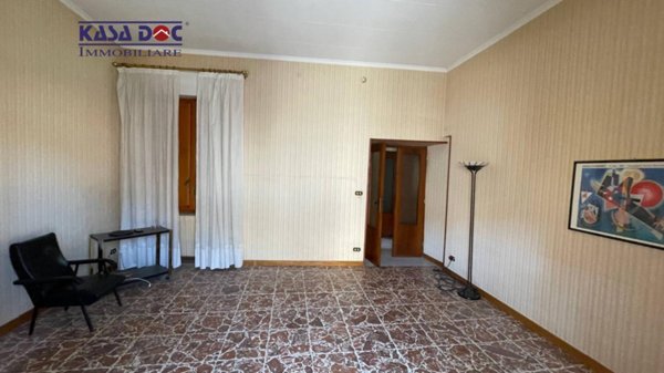 appartamento in vendita a Catanzaro in zona Centro Città