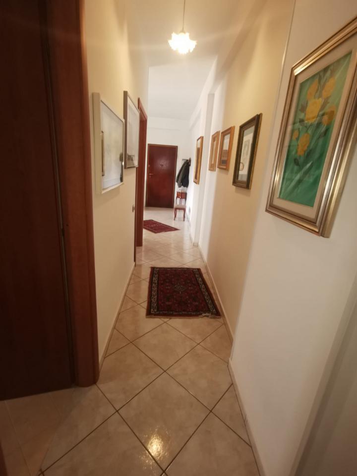 appartamento in vendita a Catanzaro in zona Mater Domini