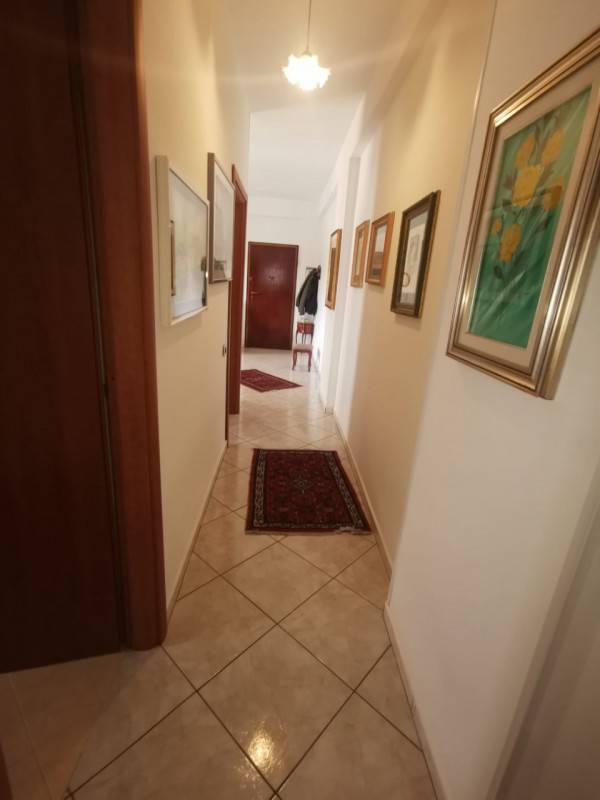 appartamento in vendita a Catanzaro in zona Mater Domini