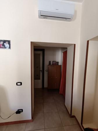 appartamento in vendita a Catanzaro in zona Centro Città