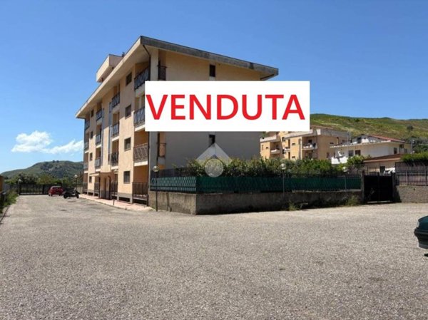 appartamento in vendita a Catanzaro in zona Santa Maria
