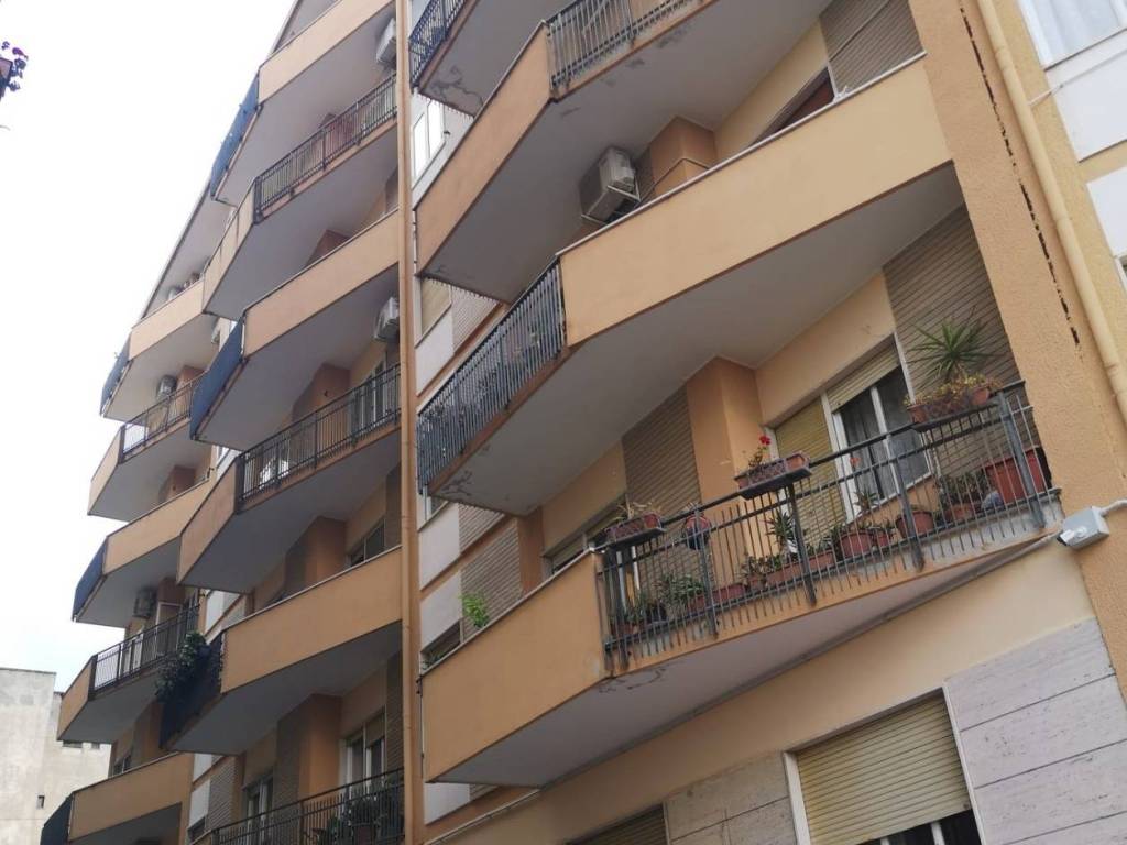 appartamento in vendita a Catanzaro in zona Pontepiccolo
