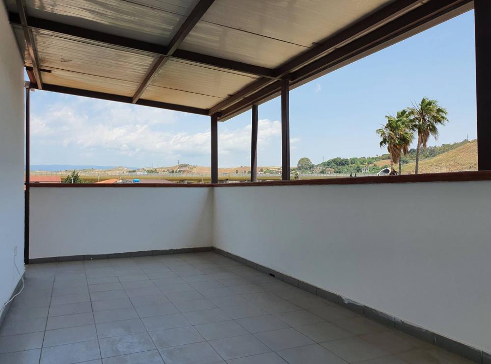 appartamento in vendita a Catanzaro in zona Santa Maria