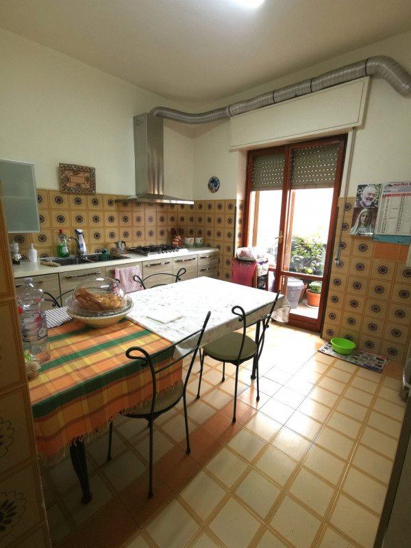 appartamento in vendita a Catanzaro in zona Centro Città