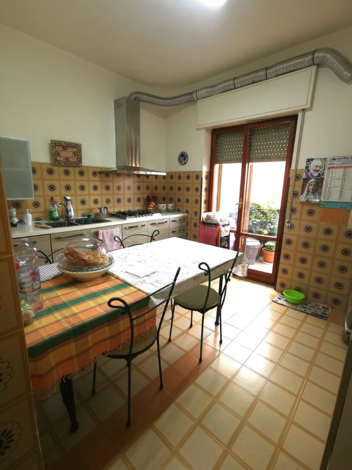 appartamento in vendita a Catanzaro in zona Centro Città