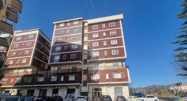 appartamento in vendita a Catanzaro in zona Centro Città