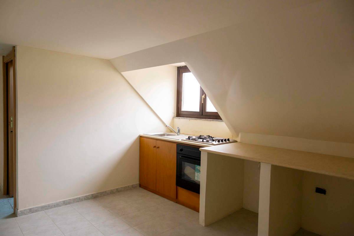 appartamento in vendita a Catanzaro in zona Centro Città