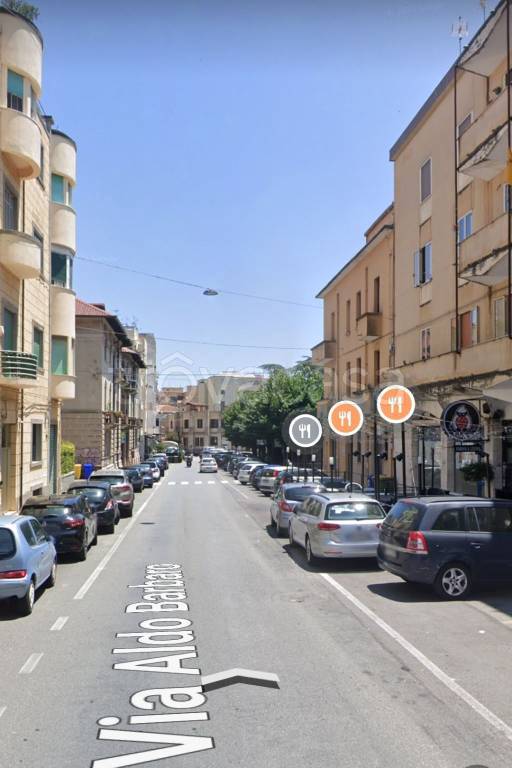 appartamento in vendita a Catanzaro in zona Pontepiccolo