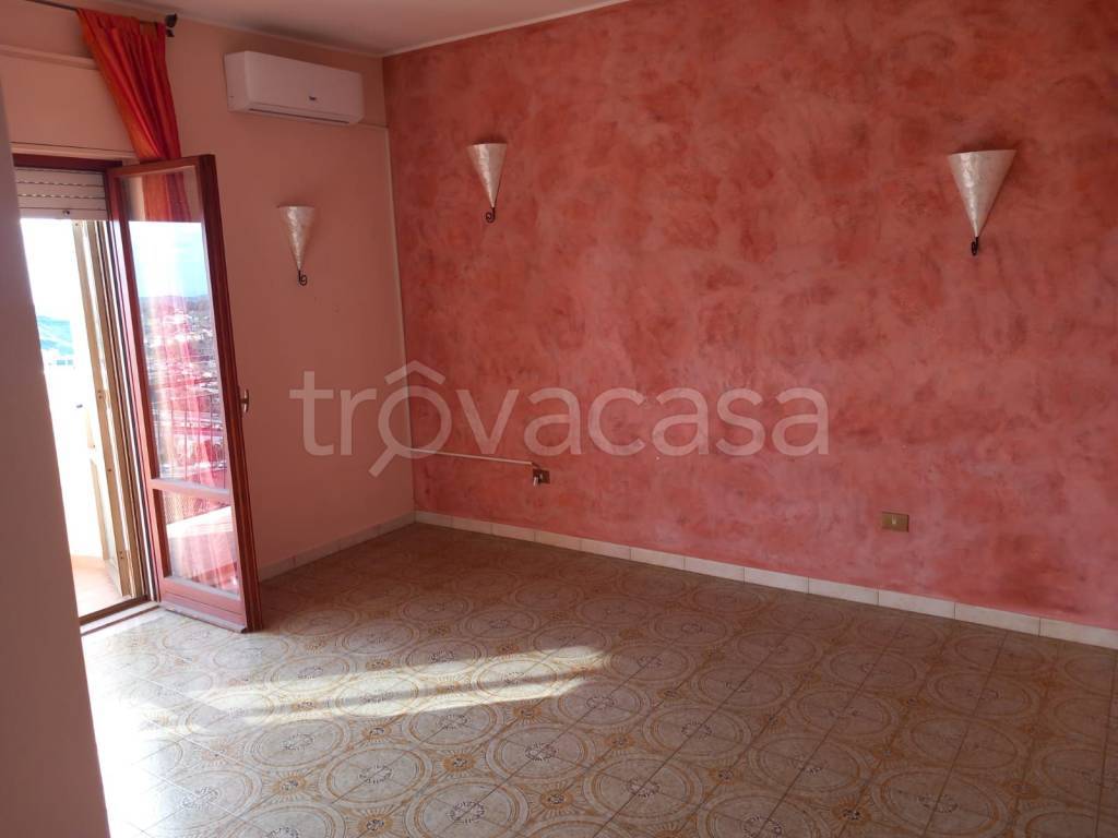 appartamento in vendita a Catanzaro in zona Gagliano