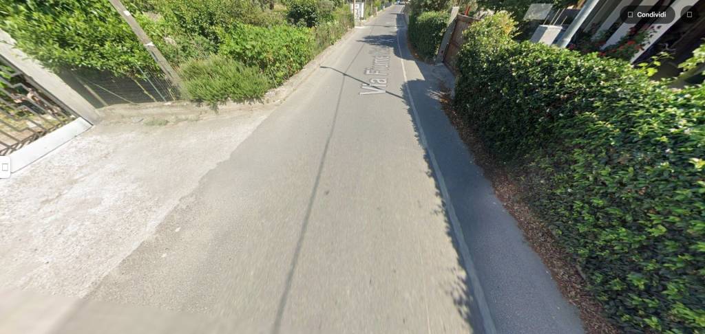 appartamento in vendita a Catanzaro in zona Siano