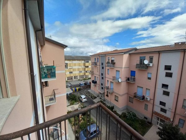 appartamento in vendita a Catanzaro in zona Catanzaro Lido