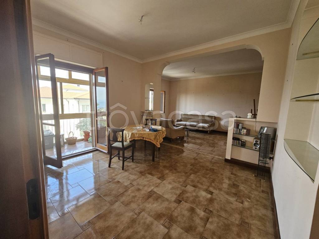 appartamento in vendita a Catanzaro in zona Centro Città