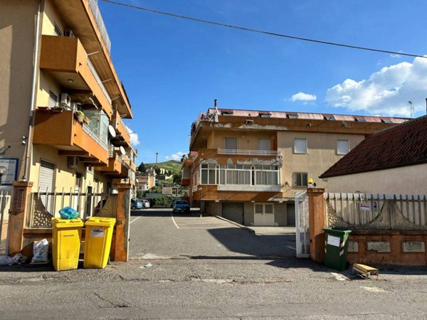 appartamento in vendita a Catanzaro in zona Santa Maria