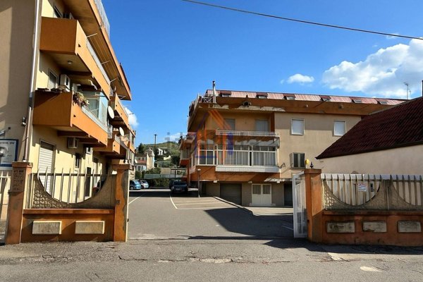 appartamento in vendita a Catanzaro in zona Santa Maria