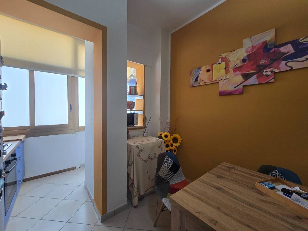 appartamento in vendita a Catanzaro in zona Santa Maria