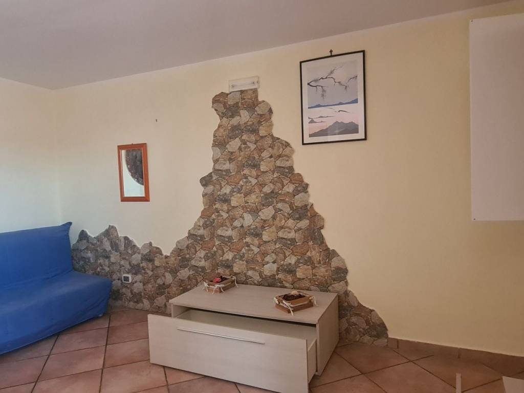 casa indipendente in vendita a Catanzaro in zona Centro Città