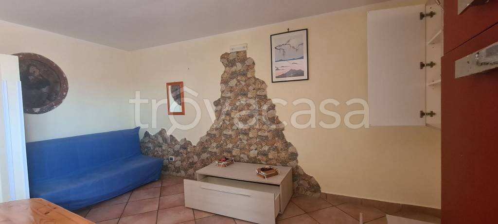 casa indipendente in vendita a Catanzaro in zona Centro Città