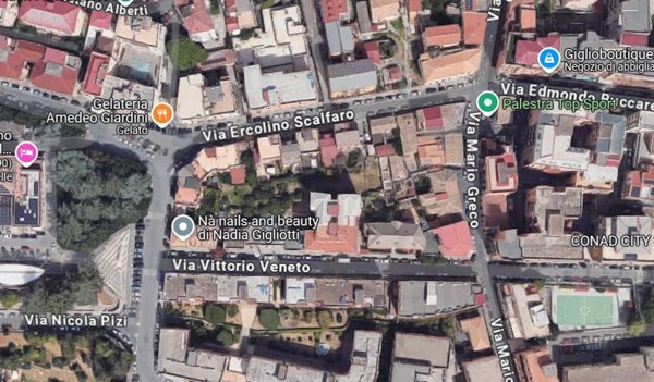 appartamento in vendita a Catanzaro