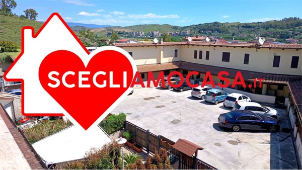 appartamento in vendita a Catanzaro