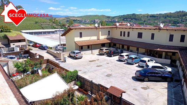 appartamento in vendita a Catanzaro