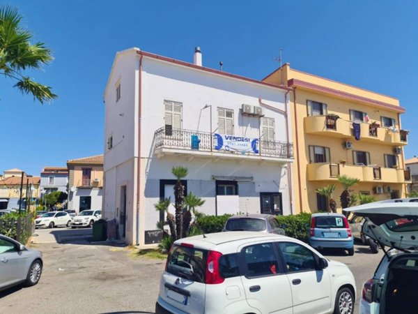 appartamento in vendita a Catanzaro in zona Catanzaro Lido