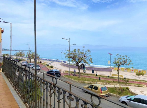 appartamento in vendita a Catanzaro in zona Catanzaro Lido