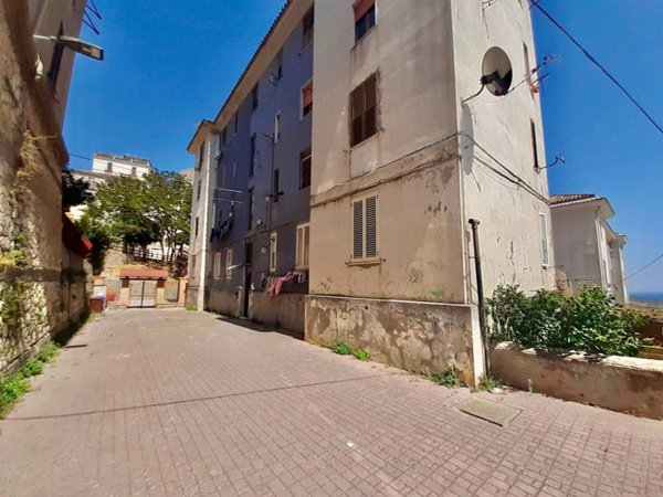 appartamento in vendita a Catanzaro in zona Pontepiccolo