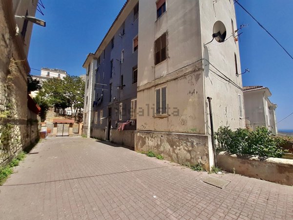 appartamento in vendita a Catanzaro in zona Centro Città