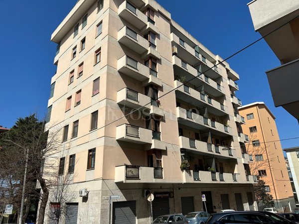 appartamento in vendita a Catanzaro