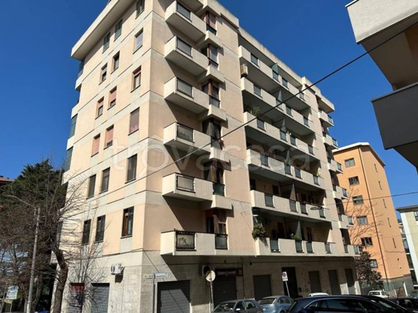 appartamento in vendita a Catanzaro