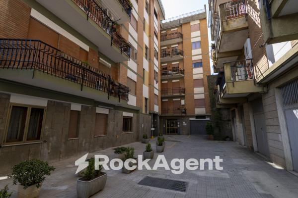 appartamento in vendita a Catanzaro in zona Centro Città