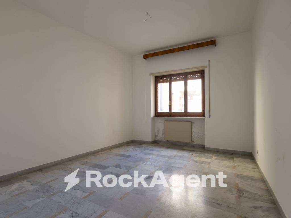 appartamento in vendita a Catanzaro in zona Centro Città