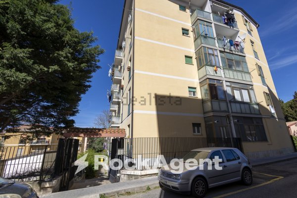 appartamento in vendita a Catanzaro in zona Pontepiccolo