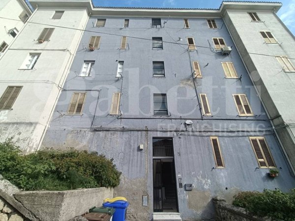 appartamento in vendita a Catanzaro