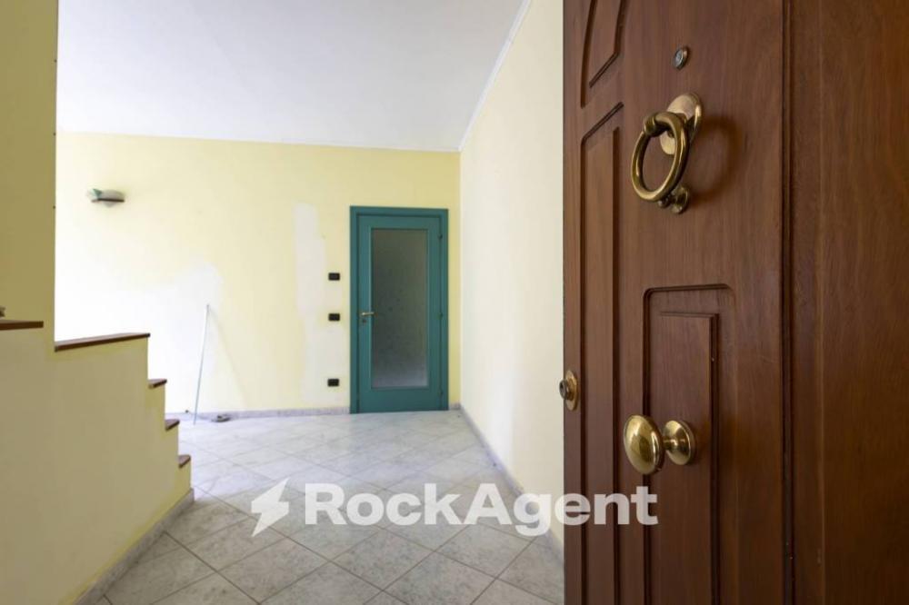 appartamento in vendita a Catanzaro in zona Centro Città