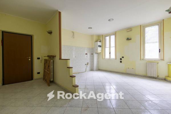 appartamento in vendita a Catanzaro in zona Centro Città