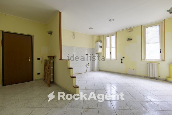 appartamento in vendita a Catanzaro
