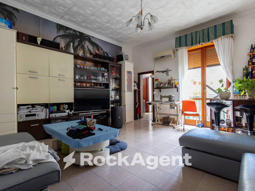 appartamento in vendita a Catanzaro in zona Centro Città