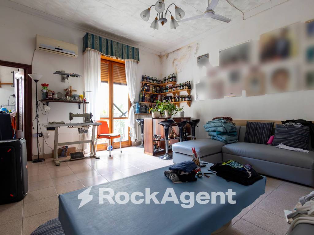 appartamento in vendita a Catanzaro in zona Centro Città