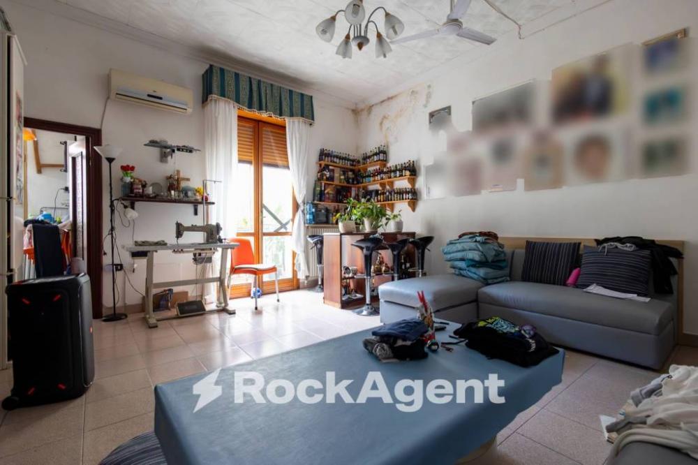 appartamento in vendita a Catanzaro in zona Centro Città