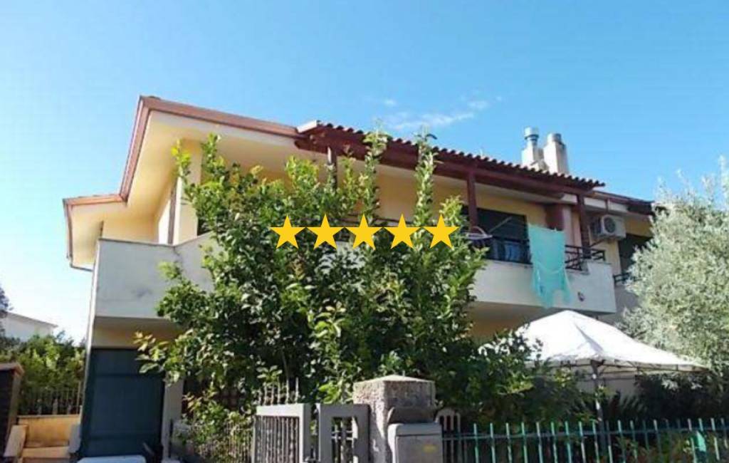 appartamento in vendita a Catanzaro in zona Centro Città