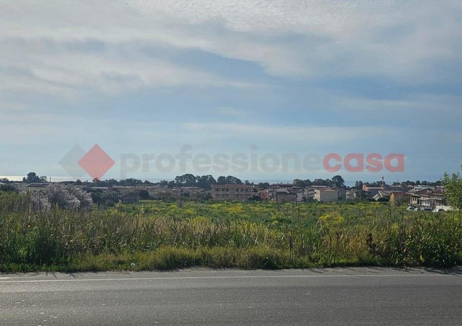 terreno agricolo in vendita a Catanzaro in zona Catanzaro Lido