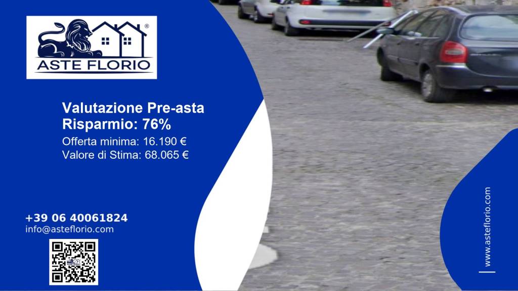 appartamento in vendita a Catanzaro in zona Centro Città